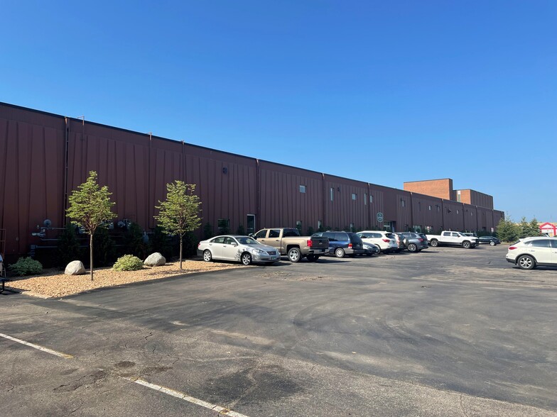 Primary Photo Of 715 Florida Ave, Golden Valley Warehouse For Lease