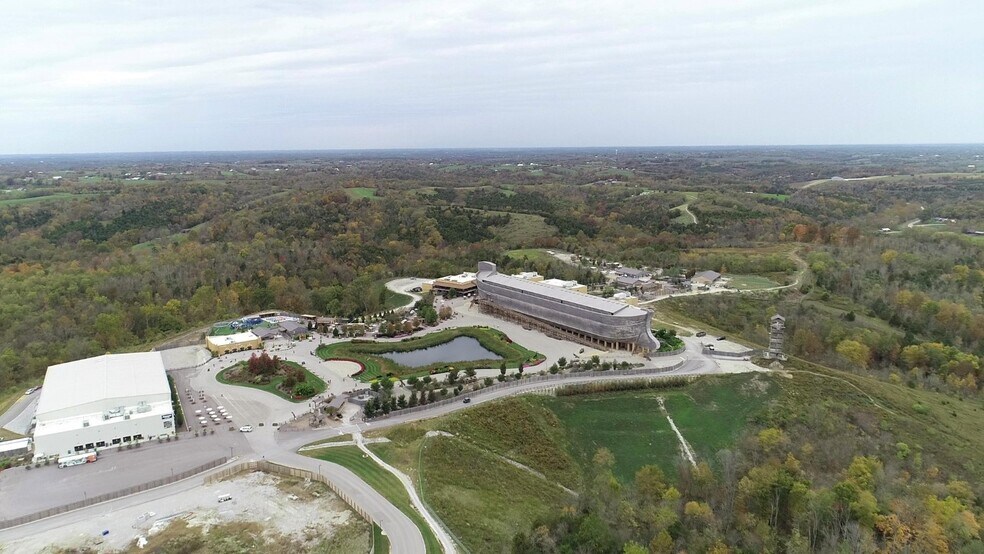 More Photos Of 5 Noah's Way, Williamstown Land For Sale