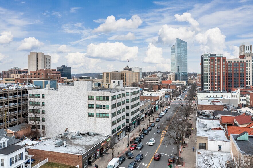 More Photos Of 200 Mamaroneck Ave, White Plains Office For Lease