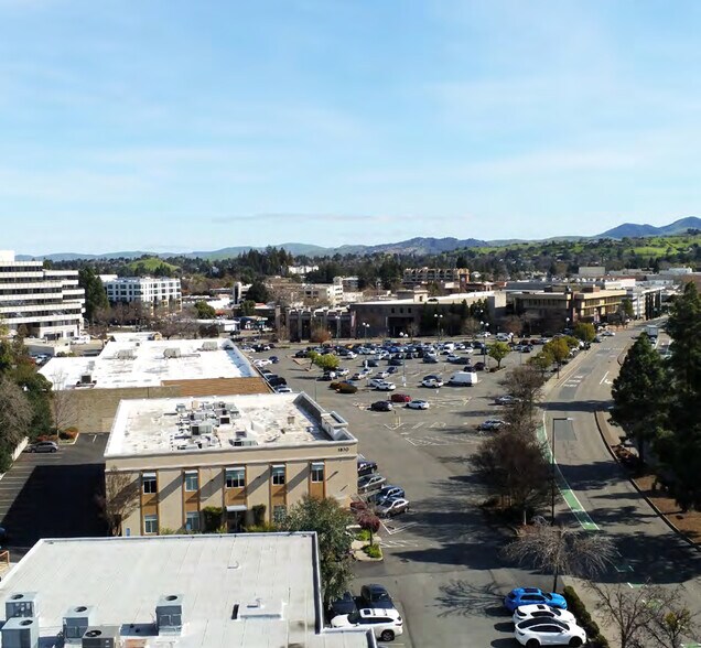 More Photos Of 1870 Olympic Blvd, Walnut Creek Office For Lease