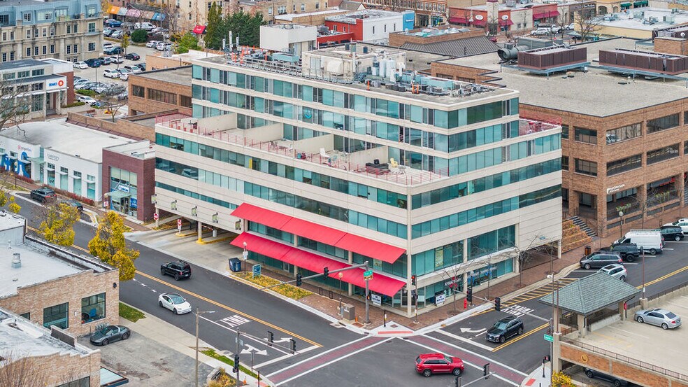 Primary Photo Of 1770 First St, Highland Park Medical For Lease