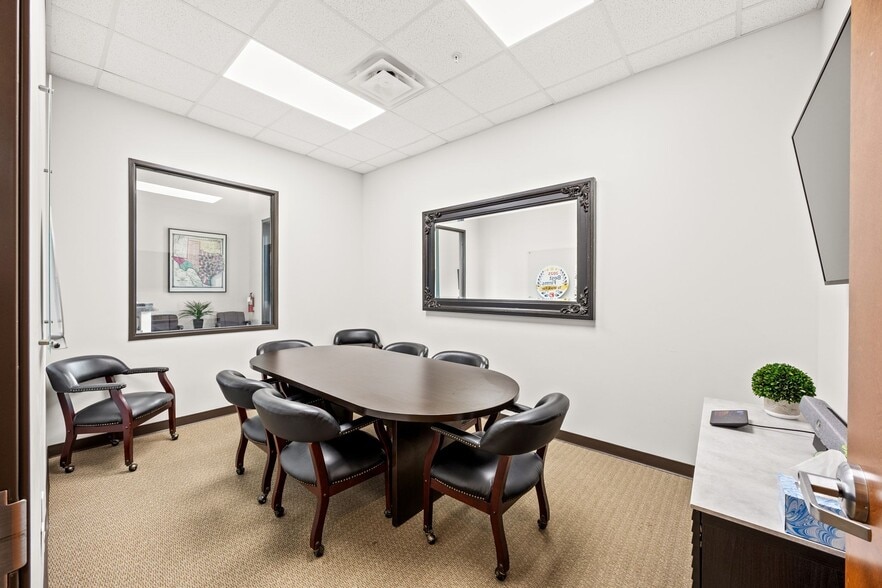 More Photos Of 301 Denali Pass, Cedar Park Office For Lease