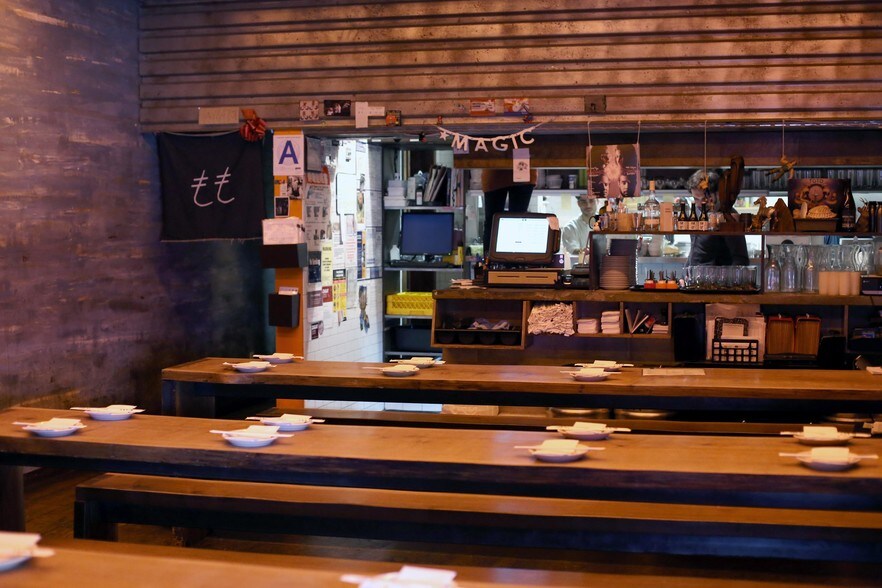 More Photos Of 43 Bogart St, Brooklyn Industrial For Sale