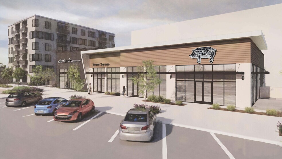 More Photos Of Trueman Blvd, Hilliard Unknown For Lease