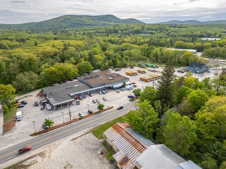 More Photos Of 166 W Main St, Hillsborough Light Distribution For Sale