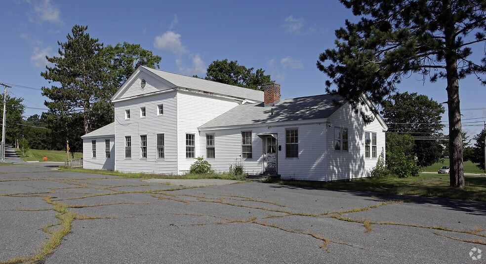 More Photos Of 176 Jackson Rd, Devens Office For Sale