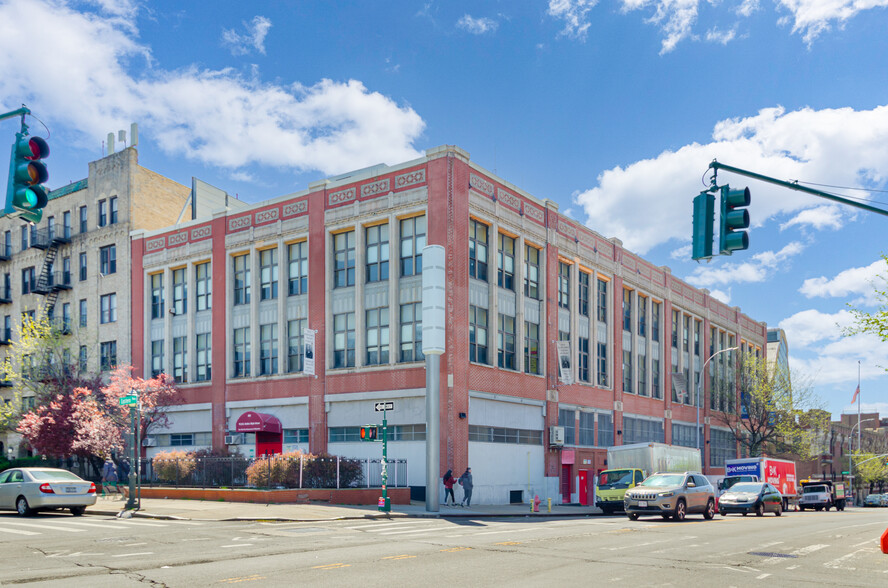 Primary Photo Of 402 Eastern Pky, Brooklyn Schools For Sale