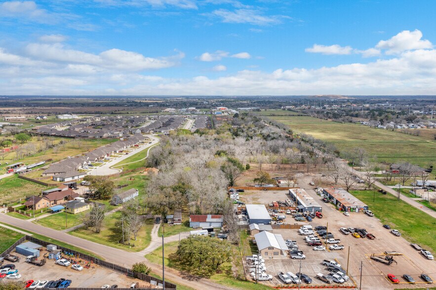 More Photos Of 1806 FM 528 Rd, Alvin Land For Sale