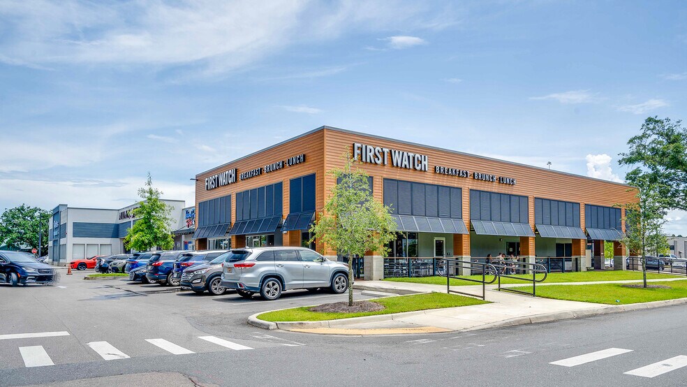 More Photos Of 1415-1 Timberlane Rd, Tallahassee Unknown For Lease