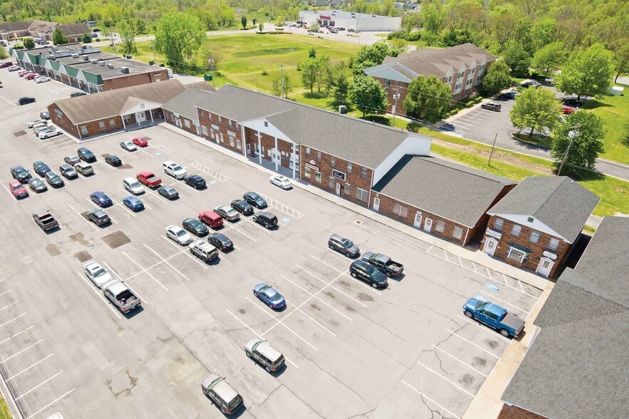 Primary Photo Of 115 Aikens Center, Martinsburg Office Residential For Lease