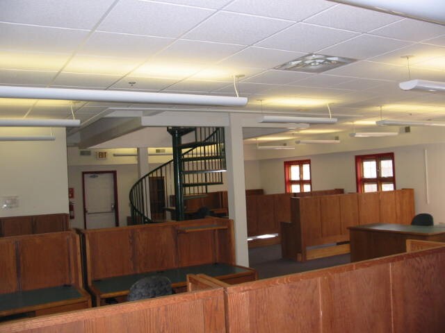 More Photos Of 381 Brinton Lake Rd, Thornton Office For Lease