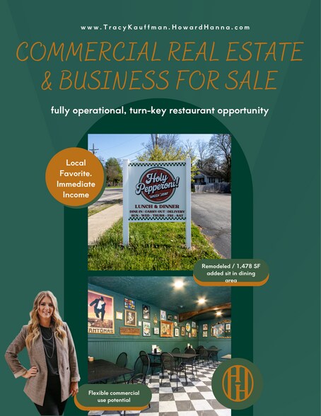 More Photos Of 1315 Cleveland Ave, Ashland General Retail For Sale