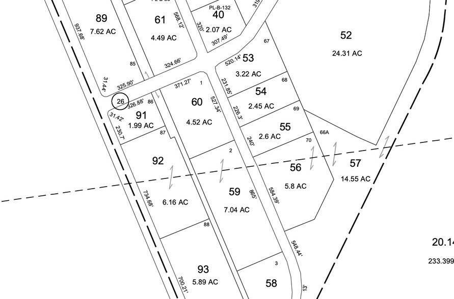 More Photos Of 141 Idaho Ave, Plattsburgh Warehouse For Lease