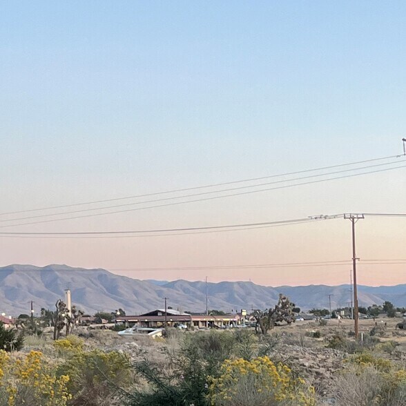 More Photos Of Huerta Rd, Victorville Land For Sale
