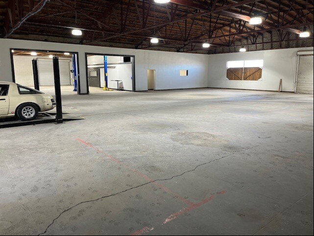 More Photos Of 716 S Arizona Blvd, Coolidge Warehouse For Lease