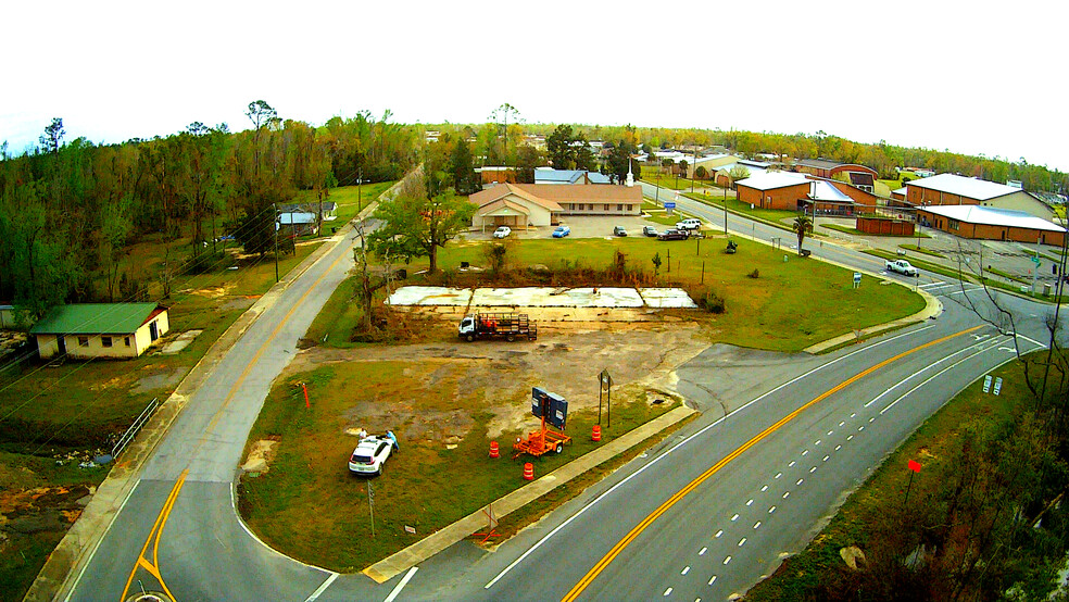 Primary Photo Of 17312 State Road 71, Blountstown Land For Sale