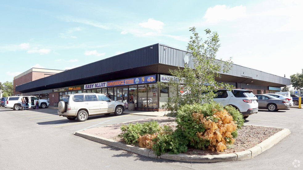 Primary Photo Of 5639-5667 Riverbend Rd, Edmonton Unknown For Lease