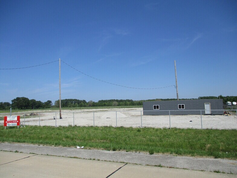 More Photos Of 900 Saint Thomas Rd, Granite City Land For Lease