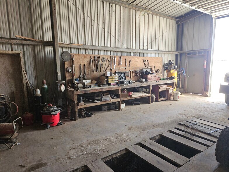 More Photos Of 5010 Big Valley Dr, Scott City Land For Sale