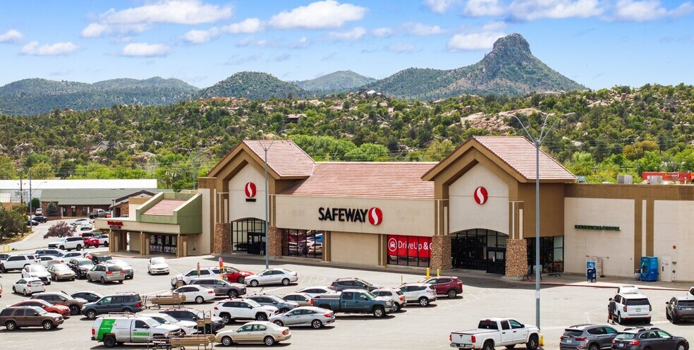 More Photos Of 1042-1048 Willow Creek Rd, Prescott Storefront For Lease
