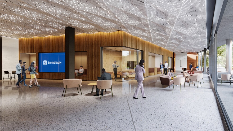 More Photos Of 700 Gateway Blvd, South San Francisco Unknown For Lease