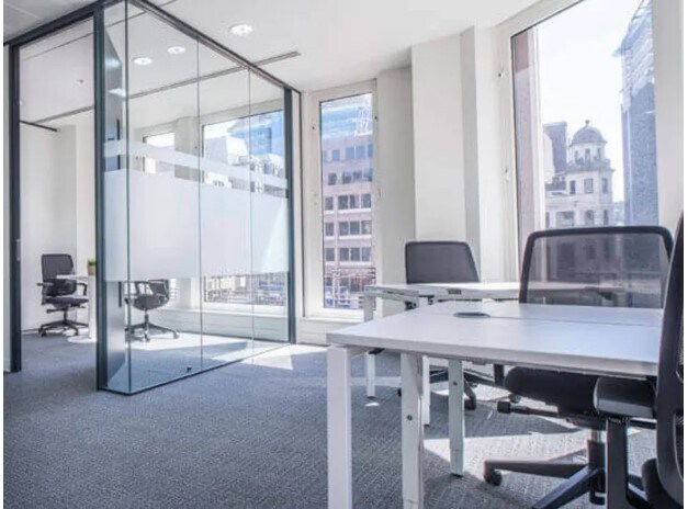 More Photos Of 1760 Abbey Rd, East Lansing Coworking Space