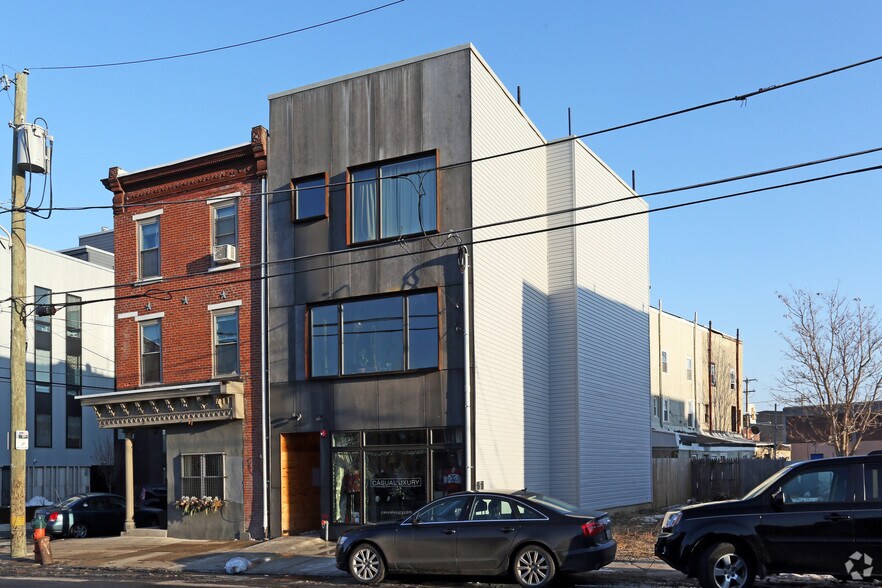 Primary Photo Of 2427 Frankford Ave, Philadelphia Storefront Retail Residential For Lease