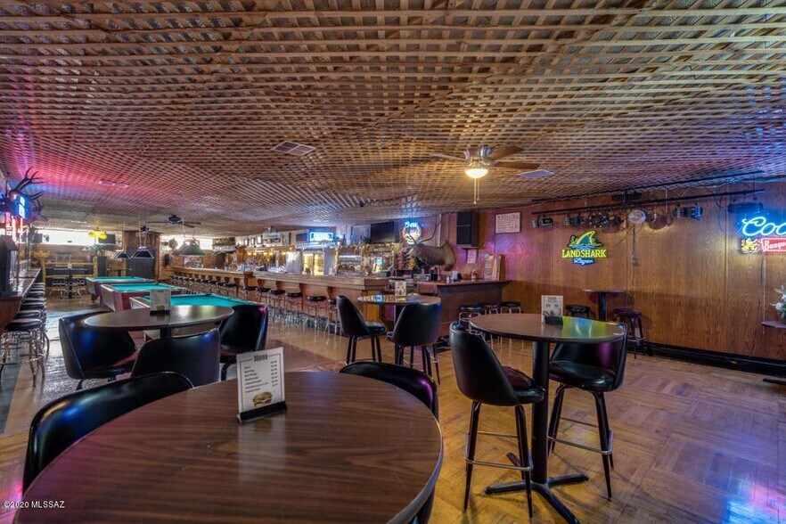 More Photos Of 503 W Main St, Safford Restaurant For Sale