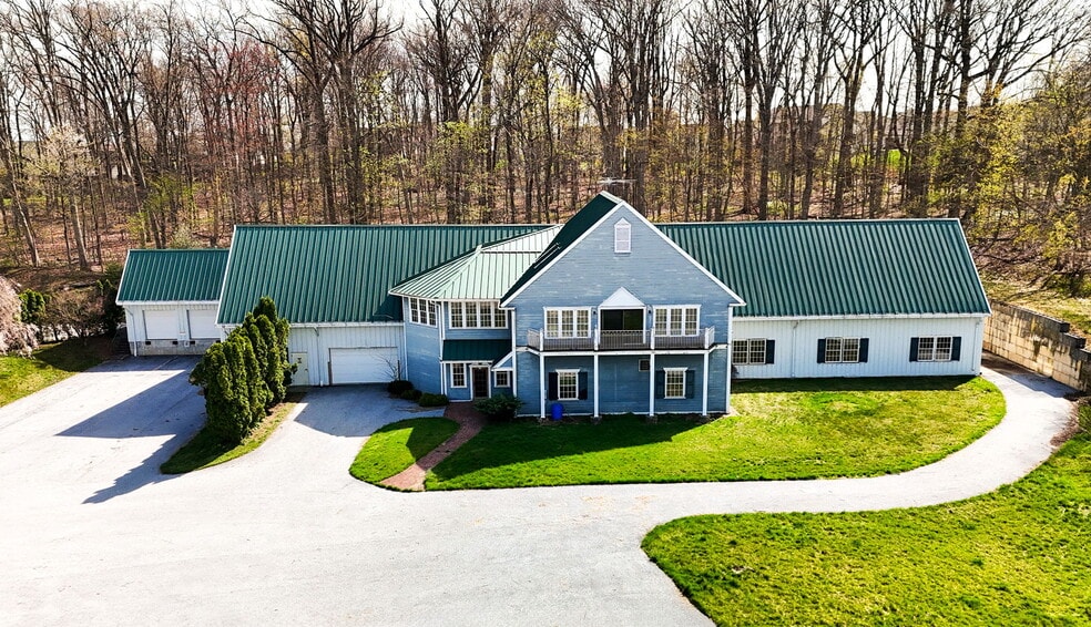 Primary Photo Of 2 Brewery Ln, Elverson Distribution For Lease