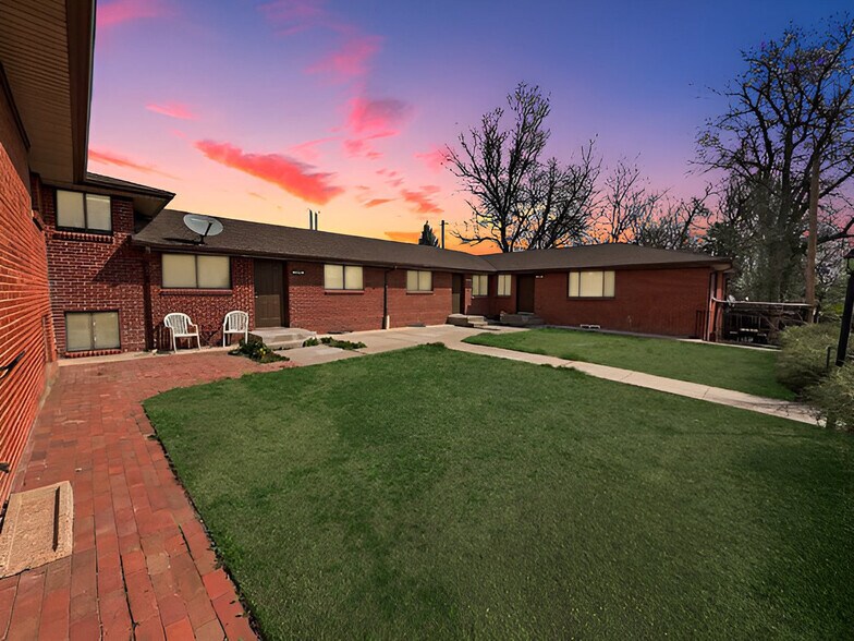 More Photos Of 9493 W 14th Ave, Lakewood Apartments For Sale