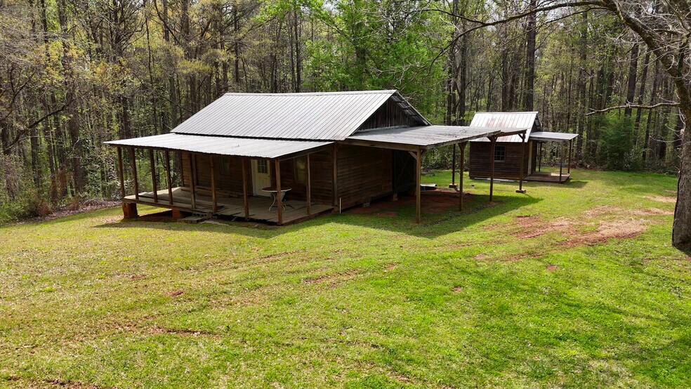 More Photos Of 1351 New Franklin Rd, Lagrange Lodge Meeting Hall For Sale