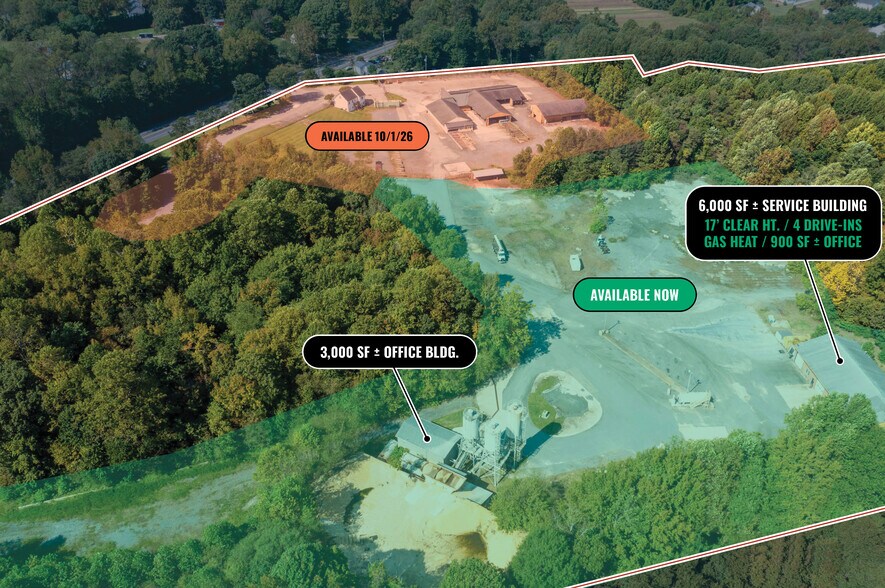 More Photos Of 1150 Chesapeake Beach Rd, Owings Land For Sale