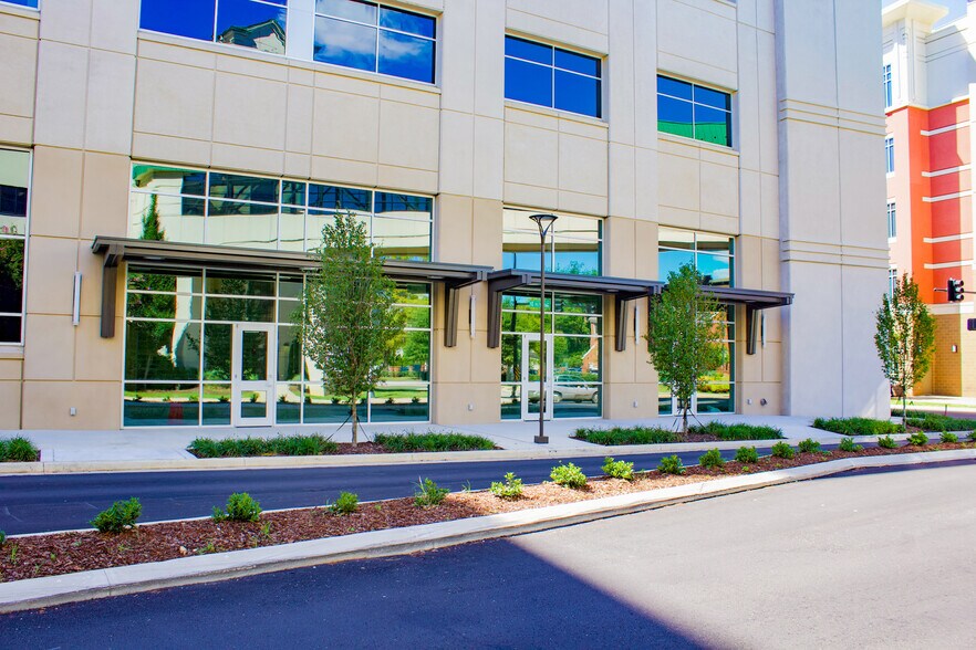 More Photos Of 205 Saint Clair Ave SW, Huntsville Healthcare For Lease