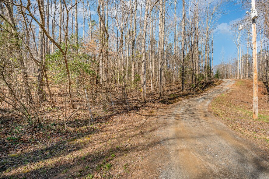 More Photos Of 0 Landers Chapel Rd, Lincolnton Land For Sale