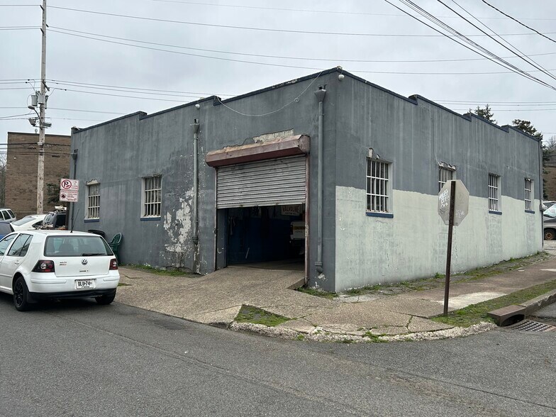 More Photos Of 467 Marshall St, Paterson Auto Repair For Sale