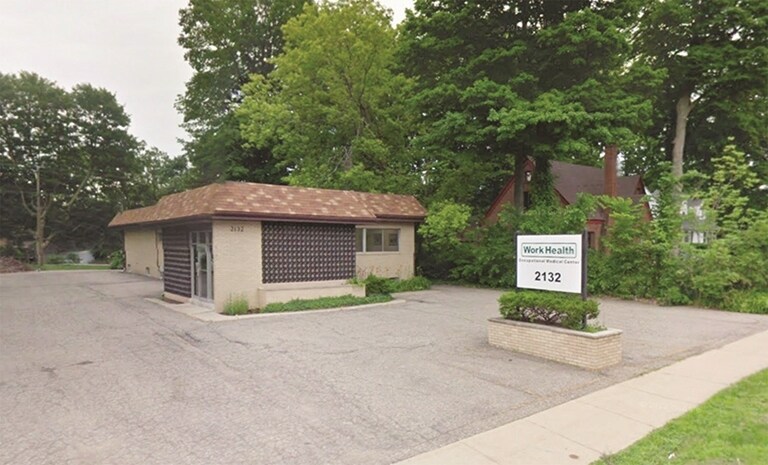 Primary Photo Of 2132 Cedar St, Holt Office For Sale