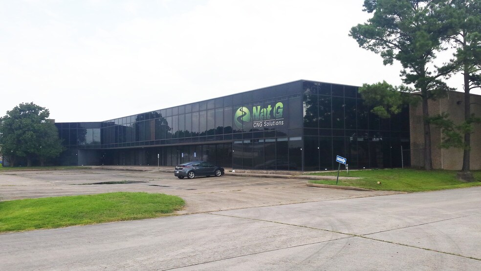 Primary Photo Of 18120 Ammi Trl, Houston Light Manufacturing For Lease