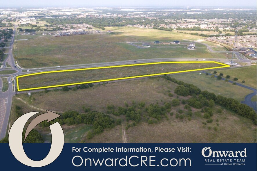 More Photos Of CHAPEL Rd, Woodway Land For Sale