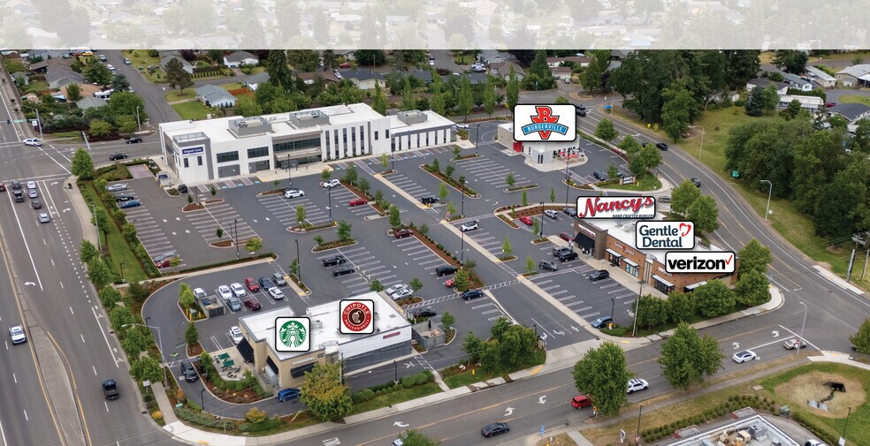 More Photos Of , Woodburn General Retail For Sale