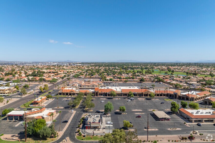 More Photos Of 9666 E Riggs Rd, Sun Lakes General Retail For Lease