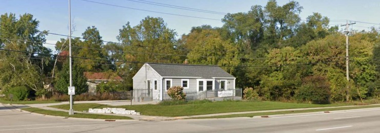 Primary Photo Of 2820 W Ryan Rd, Franklin Office For Sale