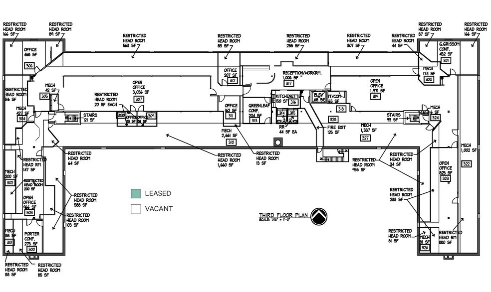 More Photos Of 8901 Otis Ave, Indianapolis Office For Lease