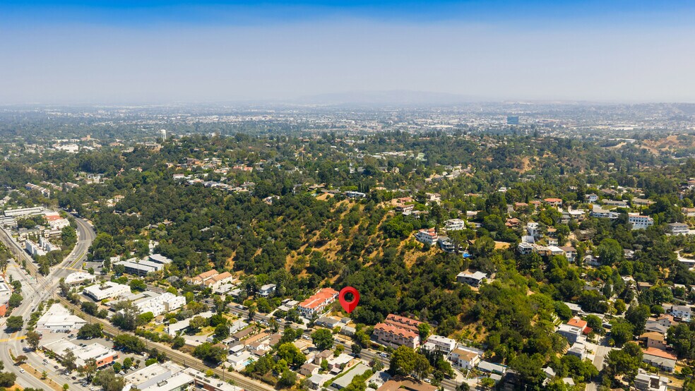 More Photos Of 181 Monterey Rd, South Pasadena Land For Sale