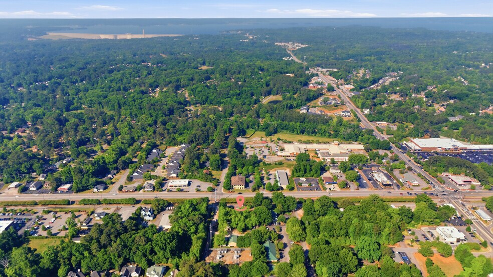 More Photos Of 7302 Woodrow St, Irmo Office Residential For Sale