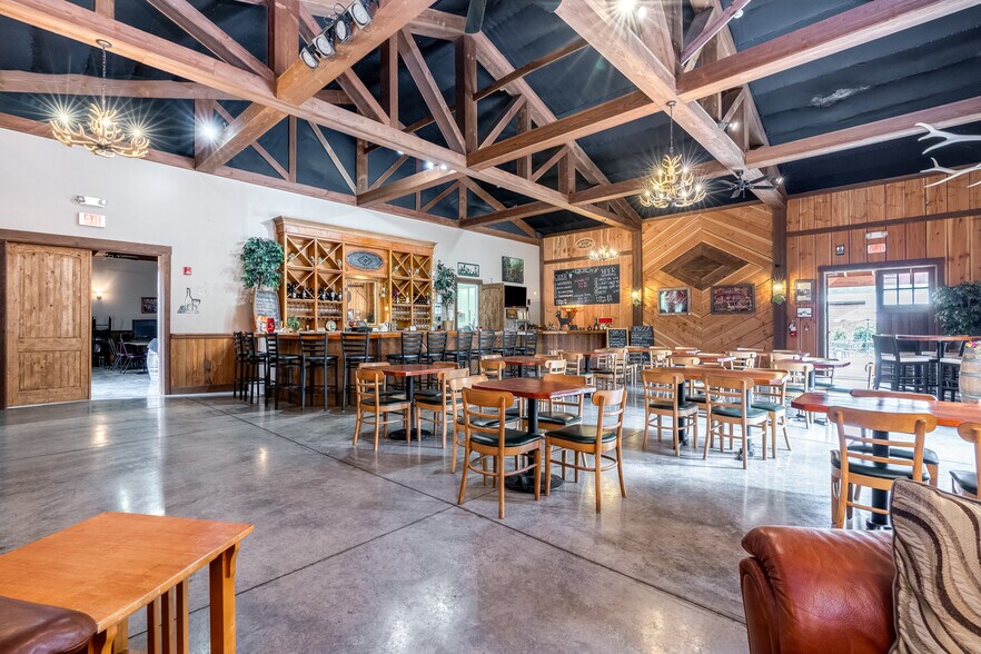 Primary Photo Of 31101 NE Railroad Ave, Yacolt Specialty For Sale
