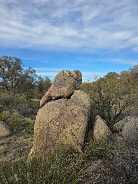 More Photos Of 1290 Rancho Robles Rd, Oracle Land For Sale