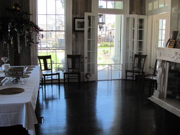 More Photos Of 1502 Market St, Galveston Hospitality For Sale