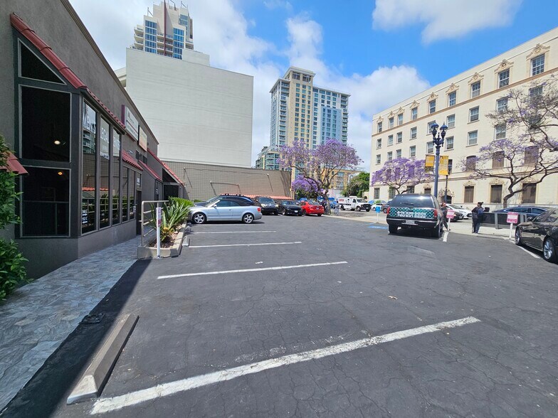 More Photos Of 928-944 C St, San Diego Office For Lease