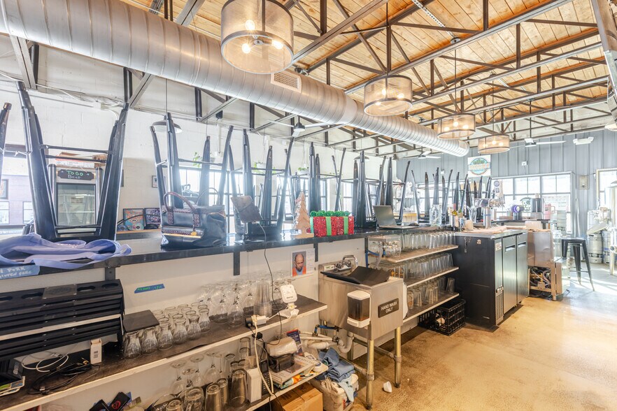 More Photos Of 485 Tom Hall St, Fort Mill Freestanding For Lease