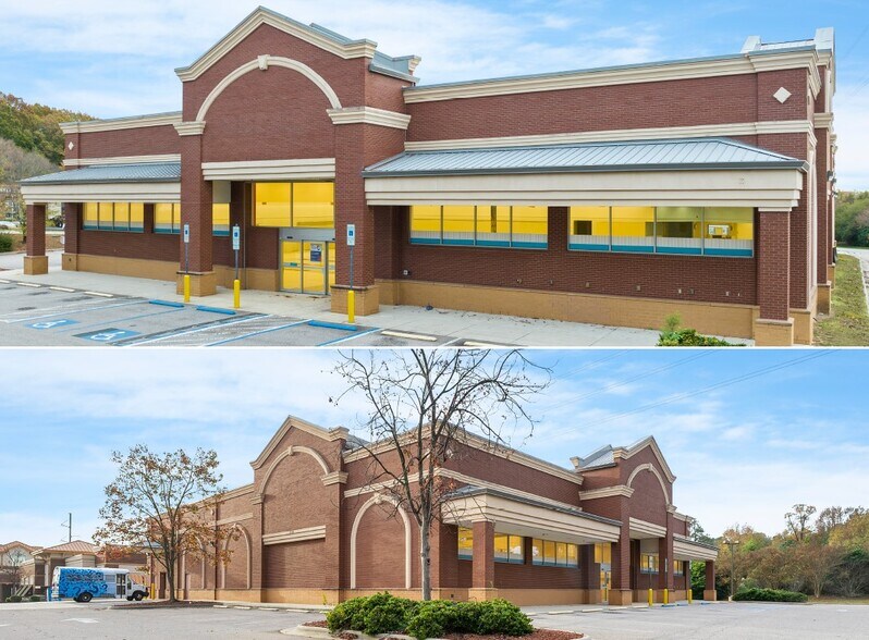 More Photos Of 1910 Falls Valley Dr, Raleigh Drugstore For Sale